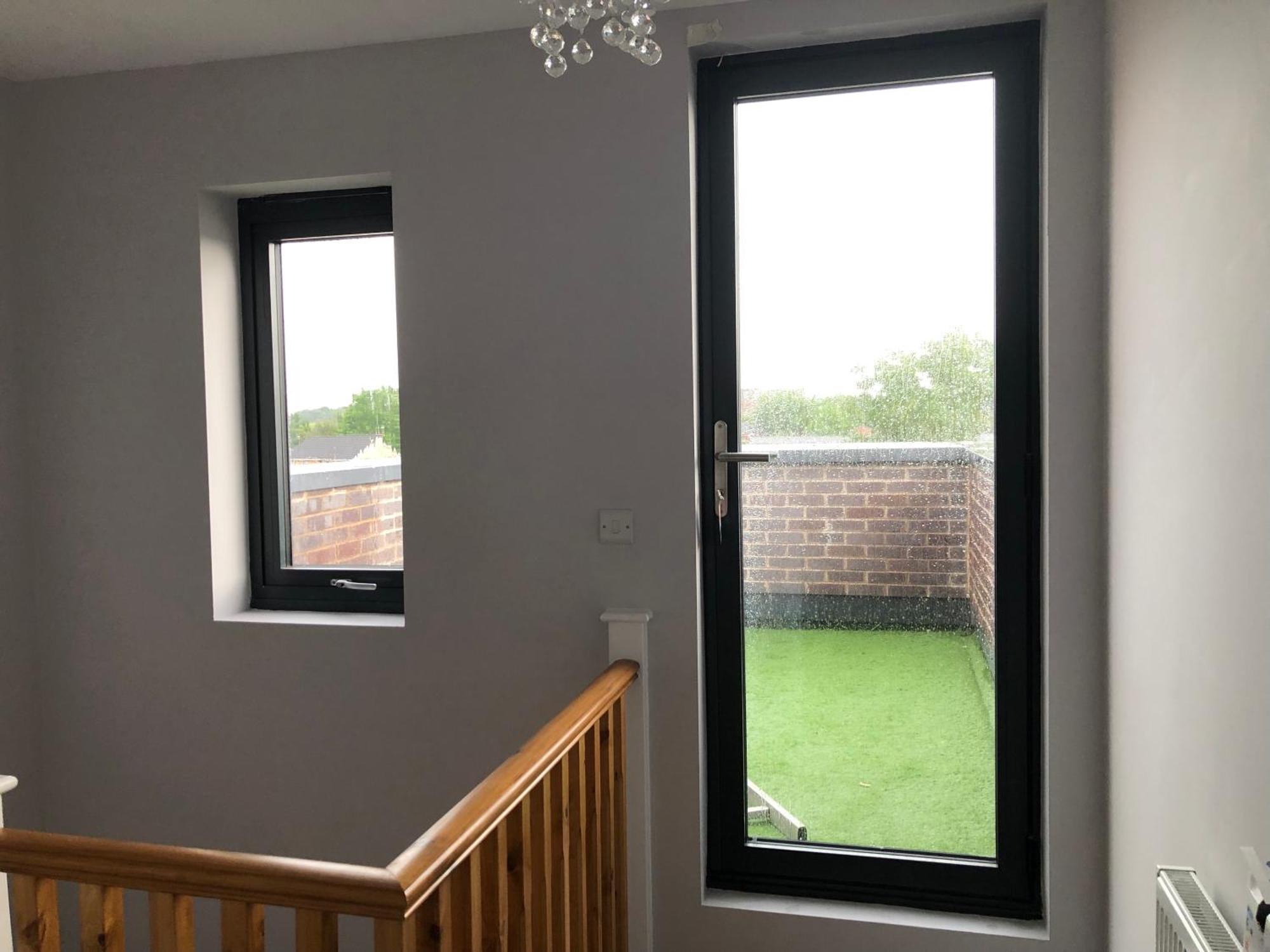 Central Unite Management Ltd — Photos 1